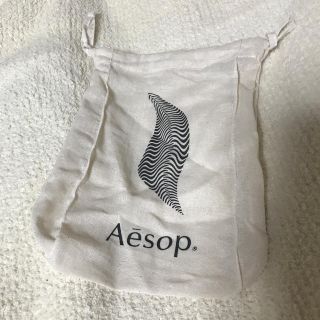 イソップ(Aesop)のAesop ショップ袋(ショップ袋)