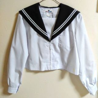 セーラー服　合服(その他)