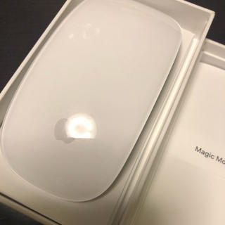 マック(Mac (Apple))のmagic mouse(PC周辺機器)