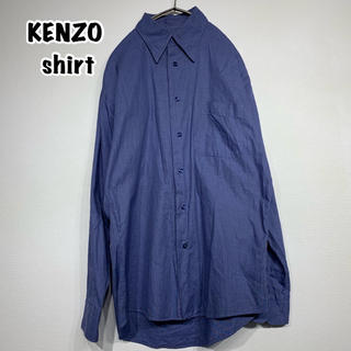 ケンゾー(KENZO)のKENZO ケンゾー シャツ(シャツ)