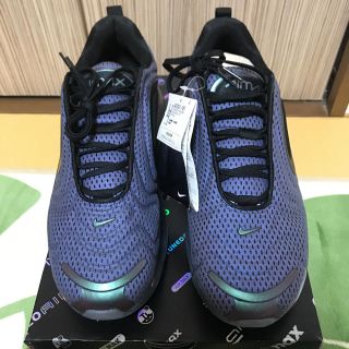 ナイキ(NIKE)のNIKE AIR MAX 720 (スニーカー)