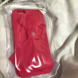 ヴィクトリアズシークレット(Victoria's Secret)のVictoria's Secret iPhoneケース(iPhoneケース)