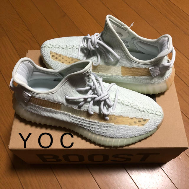 YEEZY BOOST 350 V2 HYPERSPACE 27cm