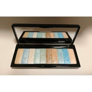 ボビイブラウン(BOBBI BROWN)の★美品★ ボビーブラウン アイパレット(アイシャドウ)