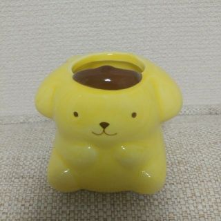 サンリオ(サンリオ)のポムポムプリン コップ(グラス/カップ)