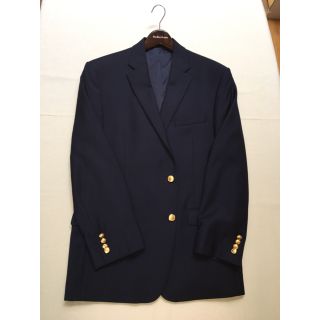 ラルフローレン(Ralph Lauren)のラルフローレン 紺ブレ(テーラードジャケット)