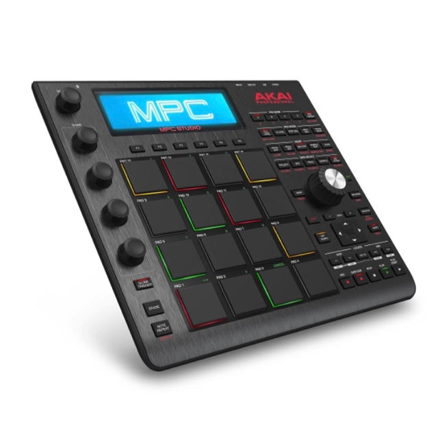 MPC studio 楽器のDJ機器(その他)の商品写真