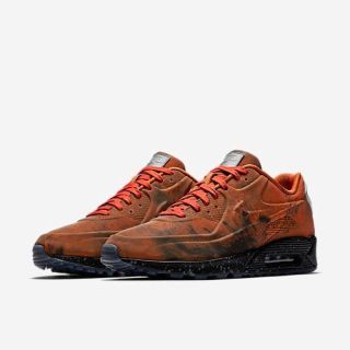 ナイキ(NIKE)の☆最安値！29☆NIKE AIR MAX 90 QS Mars Landing(スニーカー)