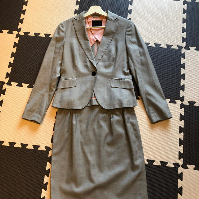 TOMORROWLAND(トゥモローランド)のトゥモローランド コレクション セットアップ スーツ レディースのフォーマル/ドレス(スーツ)の商品写真