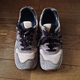 ニューバランス(New Balance)の値下げ NewBalance (スニーカー)