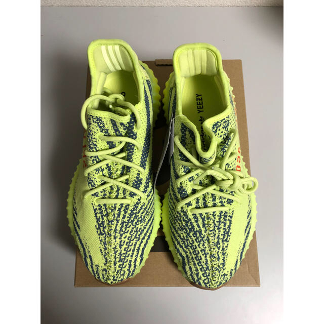 adidas YEEZY BOOST 350 V2  アディダス イージー