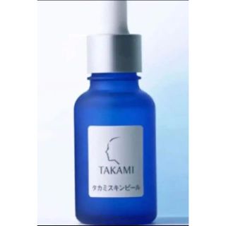 タカミ(TAKAMI)のタカミスキンピール 30ml(美容液)