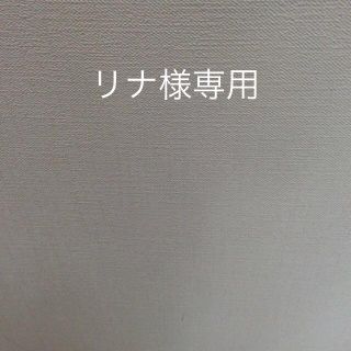 リナ様専用