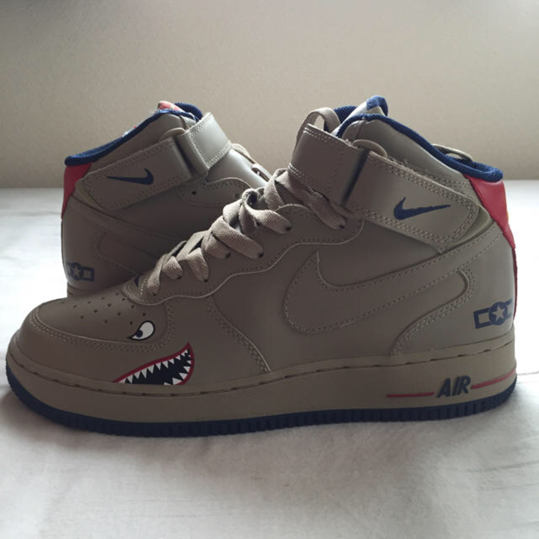 NIKE - 新品 NIKE AIRFORCE1 AIRMANPACK ナイキ 空軍 レアの通販 NIKE - 新品 NIKE AIRFORCE1 AIRMANPACK ナイキ 空軍 レアの通販