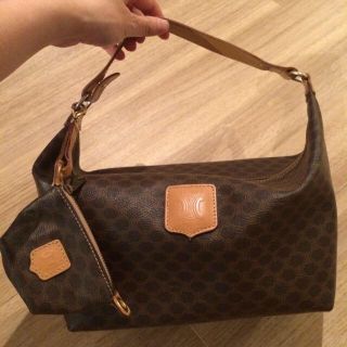 セリーヌ(celine)のSALE!CELINEセリーヌバッグ★(ハンドバッグ)