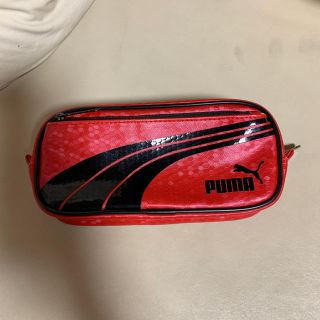 プーマ(PUMA)のPUMA ペンケース(ペンケース/筆箱)