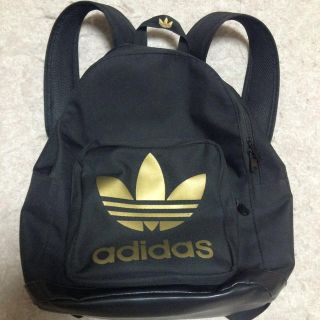 アディダス(adidas)のアディダス リュック(リュック/バックパック)