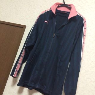 プーマ(PUMA)のプージャ☆ピンク(ルームウェア)