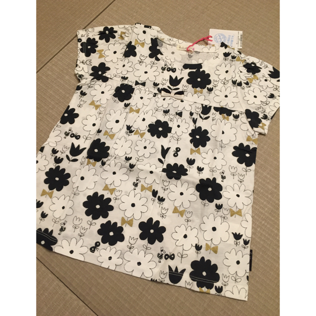 KP(ニットプランナー)のみるく様専用♡KP 6点セット キッズ/ベビー/マタニティのキッズ服女の子用(90cm~)(Tシャツ/カットソー)の商品写真