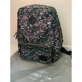 ヴィヴィアンウエストウッド(Vivienne Westwood)の新品37800円 ポールスミス   ヴィヴィアン ウエストウッドマン(バッグパック/リュック)