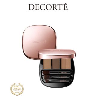 コスメデコルテ(COSME DECORTE)のコスメデコルテ アイブロウ(パウダーアイブロウ)