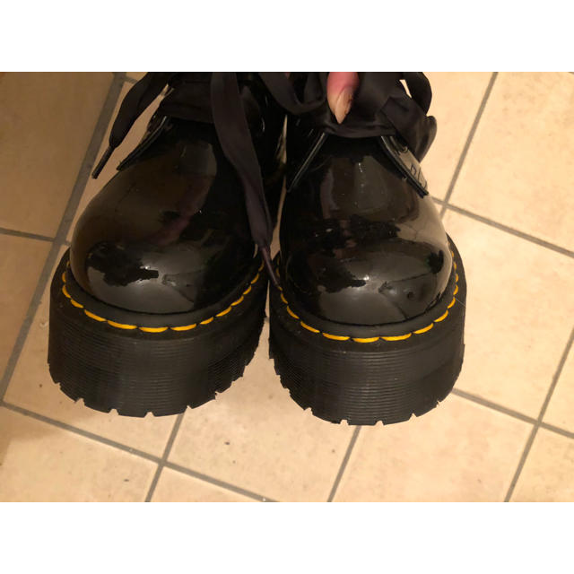 Dr.Martens(ドクターマーチン)のDr.Martens ホーリー UK4 レディースの靴/シューズ(ローファー/革靴)の商品写真