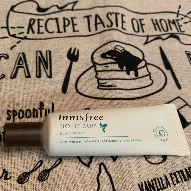 Innisfree(イニスフリー)のイニスフリー コスメ/美容のベースメイク/化粧品(化粧下地)の商品写真