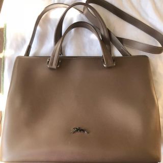 ロンシャン(LONGCHAMP)のロンシャン トートバックオノレ404(トートバッグ)