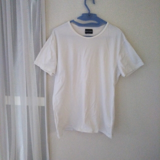 エンポリオアルマーニ(Emporio Armani)のk-MAX様専用商品。エンポリオアルマーニTシャツ(Tシャツ/カットソー(半袖/袖なし))