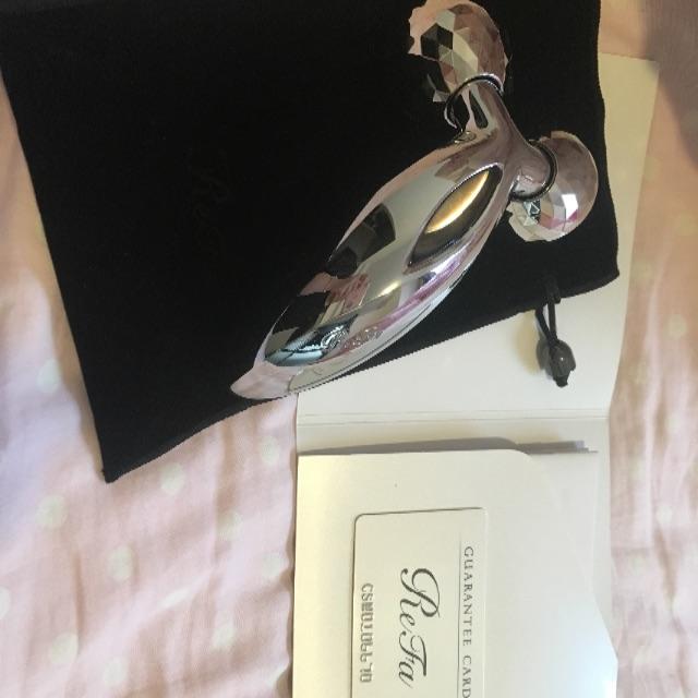 その他 ReFa - ReFa CARAT SALON MODEL