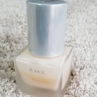 アールエムケー(RMK)のドリームさん専用RMK メイクアップベース(化粧下地)