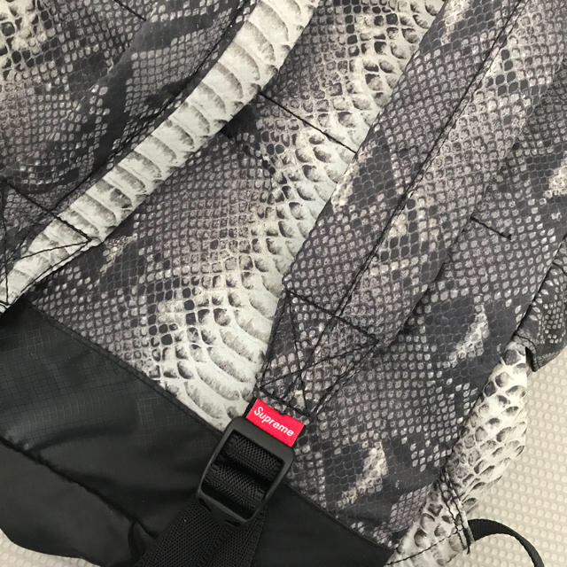 値下げ】 最終値下げ supreme x the north face バックパック aspac.or.jp