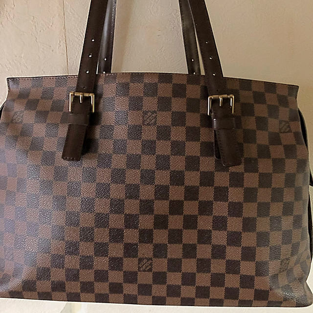 GINGER掲載商品】 あんず様ルイヴィトン - VUITTON LOUIS 最終値下げ