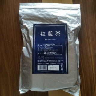 イスクラ板濫茶120袋(健康茶)