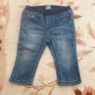 ベビーギャップ(babyGAP)の♡GAPデニム♡(パンツ)