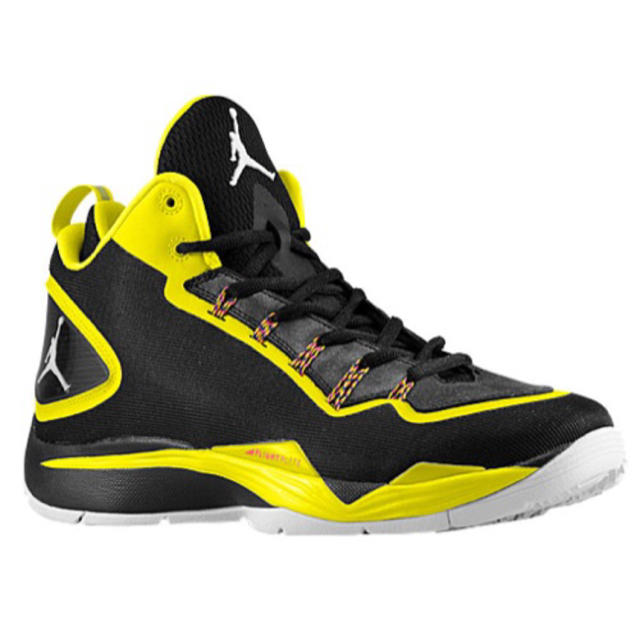 nike airjordan superfly2 バッシュ 26.5cm