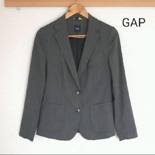 ギャップ(GAP)のGAP ジャケット(テーラードジャケット)