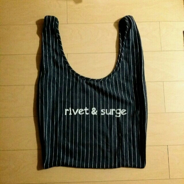 rivet & surge(リベットアンドサージ)のrivet&surge☆バッグ レディースのバッグ(ショルダーバッグ)の商品写真