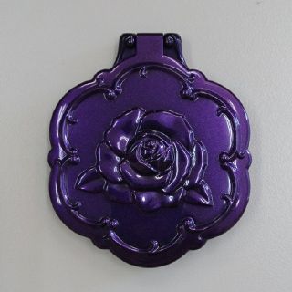 アナスイ(ANNA SUI)のアナスイ 鏡 両面 ミラー(その他)