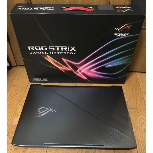 特別セーフ 【再募集】ASUS gtx1060 120Hz ゲーミングノート ノートPC 特別セーフ 【再募集】ASUS gtx1060 120Hz ゲーミングノート ノートPC