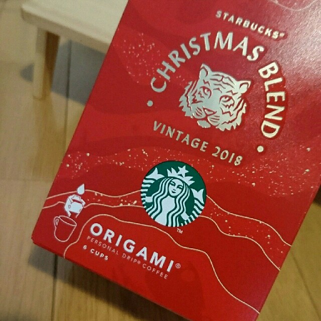 Starbucks Coffee(スターバックスコーヒー)のスターバックス コーヒー 食品/飲料/酒の飲料(コーヒー)の商品写真