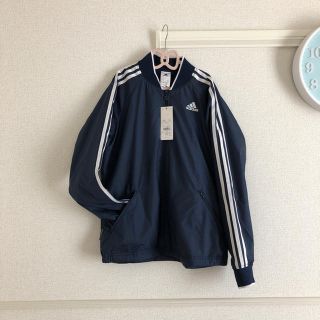 アディダス(adidas)のadidasジャージ 新品タグ付き【値下げ】(ウェア)