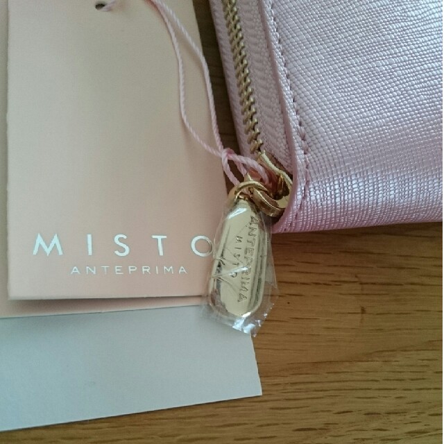 ANTEPRIMA(アンテプリマ)の新品 アンテプリマ 長財布 レディースのファッション小物(財布)の商品写真