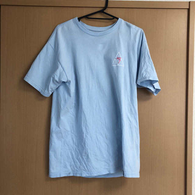 HUF(ハフ)のHUF ピンクパンサー Tシャツ メンズのトップス(Tシャツ/カットソー(半袖/袖なし))の商品写真