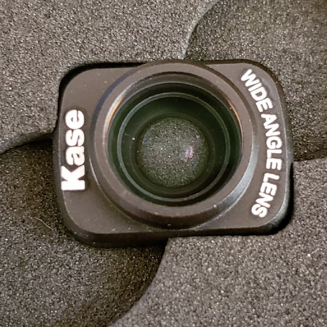 DJI OSMO POCKET 広角レンズ １８mm スマホ/家電/カメラのカメラ(フィルター)の商品写真