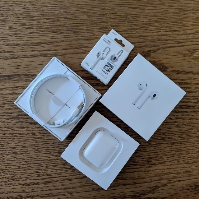 Airpods