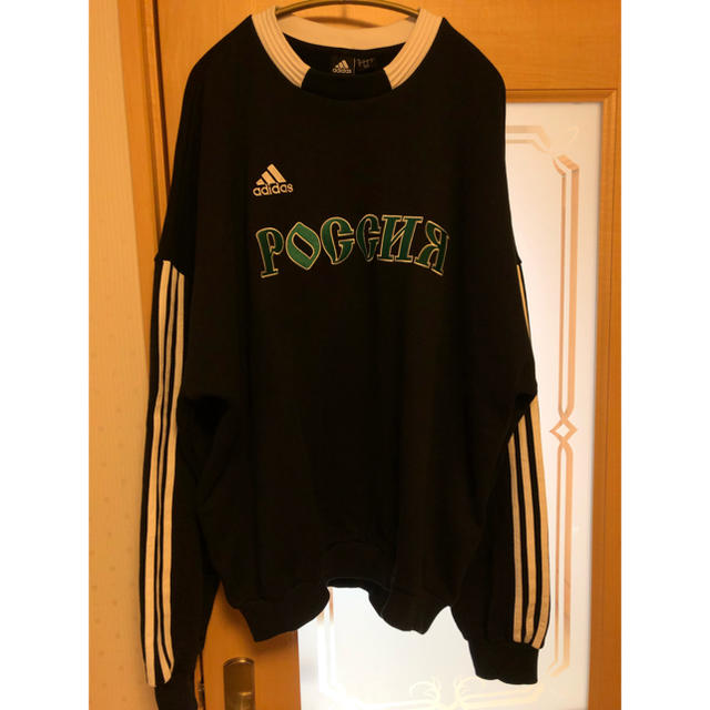 COMME des GARCONS(コムデギャルソン)のgosha rubchinskiy   スウェット メンズのトップス(スウェット)の商品写真