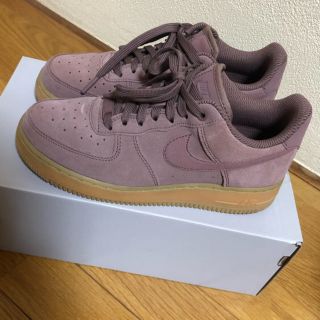 ナイキ(NIKE)のナイキ エアフォース1(スニーカー)