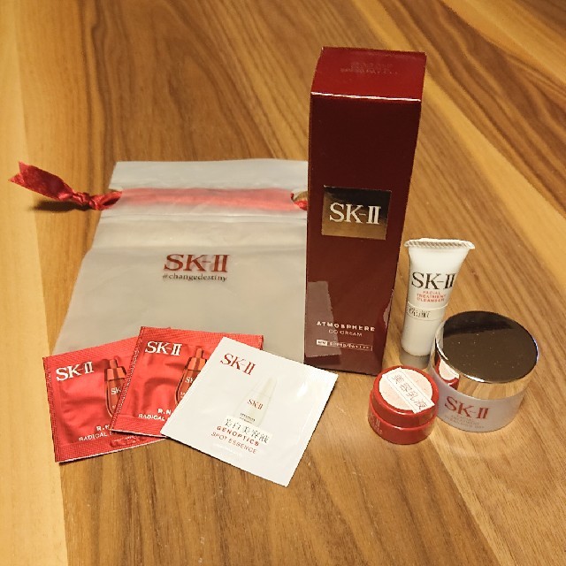 専用です。SK2 CCクリーム