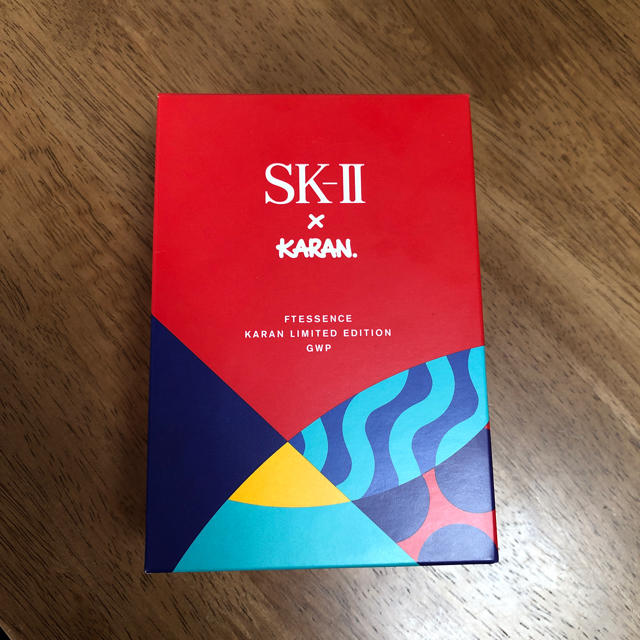 SK-II(エスケーツー)のSK-Ⅱ トライアルセット コスメ/美容のキット/セット(サンプル/トライアルキット)の商品写真